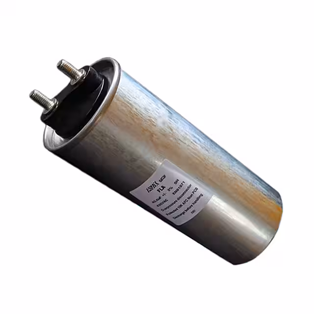 FLAB36H0606KF KYOCERA AVX  Film Capacitors